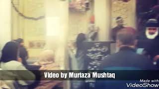 Shrine of Dastgeer Sahib (RA)
Video by Murtaza Mushtaq