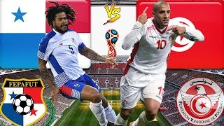 PANAMA vs TUNISIA Lineup Match Preview and Prediction Plus Odds | FIFA World Cup 2018, 28 June