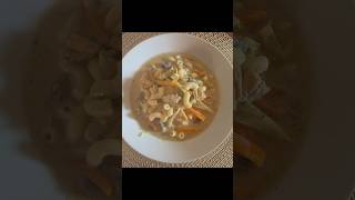 #soup #sopas #food #foodlover #cooking #homemade #foodshorts #trending #fyp