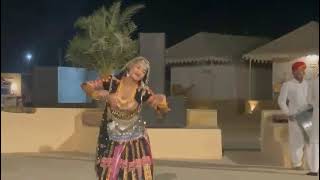 The Vibrant Culture of Rajasthan - New Rajasthani Song #songs