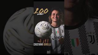 What football club does Cristiano Girelli play in? #shorts #youtubeshorts #viral