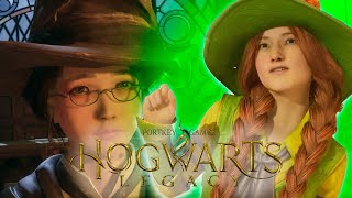 САМЫЙ ПОЗДНИЙ ВЗГЛЯД НА HOGWARTS LEGACY!!!