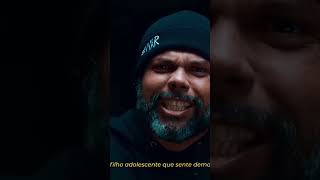 Favela vive 5 - Essa parte ficou demais.. #favelavive #shorts #rap