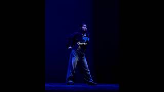 창원댄스학원 데일리2번째 콘서트 jiwon solo show class 강사솔로쇼