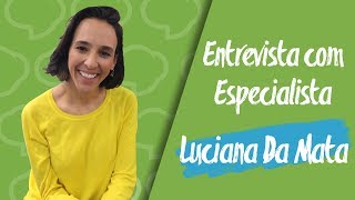 Atendimento Humanizado - Com Luciana Da Mata