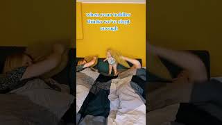 cute wake up call #funny