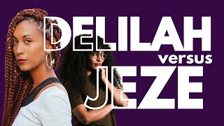 Jezebel vs. Delilah Spirit: Are You Confusing the Two Spirits?