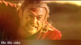 Yalili song for thor editing