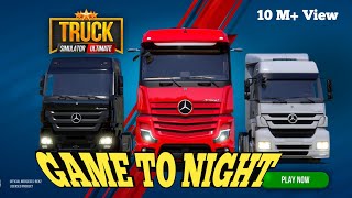 Epic Truck Simulator Gameplay: Leveling Up Fast! 💪 TRUCK SIMULATOR 🚛 Full review #trucksimulator