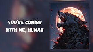 [M4A] A Grumpy Werewolf Saves You Pt. 2 [Human Listener] [Tsundere] [Denial of Feelings] [M4M] [M4F]