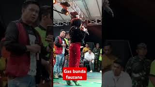 Gas bunda fauzana