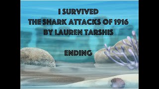 Shark Attacks Ending