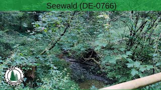 POTA-Aktivierung Seewald bei Friedrichshafen (DE-0766)