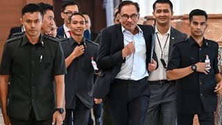 TERGEMPAR ‼️ PM ANWAR TIBA² BUAT KEJUTAN BESAR