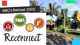 RETREAT to RECONNECT 2022_Promo Vid 3