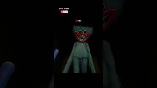 Who Made This?? #horrorgaming #jumpscare #poppyplaytimechapter1