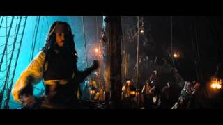 Pirates of the Caribbean_ On Strange Tides - Trailer 1.mp4