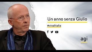 #vivalitalia con Riccardo Noury