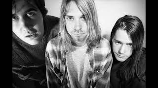 Nirvana - (ManRay, Cambridge, MA, USA) 18/04/1990