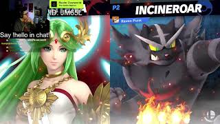 Checked Out | Smash Ultimate Viewer Arena | Stream VOD