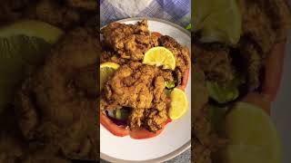 KFC Chicken Recipe #youtube#shortvideo