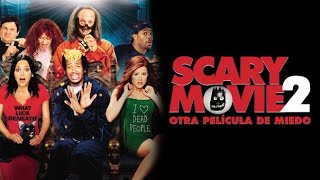 Scary Movie 2 💈 "1 2 1 2 esa chaqueta no te queda esa ¡te pasas!" 💈 AJClips 😱