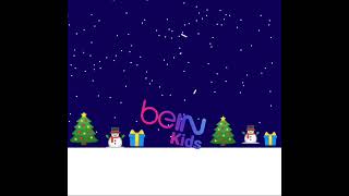 beIN Kids : Christmas ident 2014 ( New Verdion )