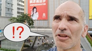 Cinco cosas que HAY que saber antes de ir a China - (que no te sorprendan)