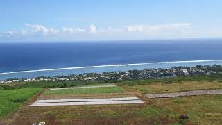 la reunion ocean indien