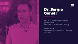 ICIQ MSCActions - Dr. Sergio Gonell