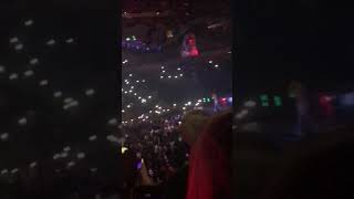 “NO BYSTANDERS” TRAVIS SCOTT live at American Airlines Center in Dallas, TX 11/15/18