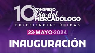 Congreso de Marketing 2024: Claves y Estrategias Actuales