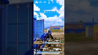 1v2 for 6x spray #bgmi #shorts#pubgmobile #pubgshorts #gaming