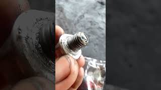 Kalau sudah begini wajib ganti ring nya#automobile #mekanik #tutorial #shorts #trending #youtube