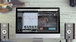 Kenny G VST - The virtual Instrument That Transforms Your Controller Into Kenny G's Saxophone.