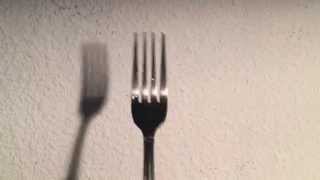 How To Wobble A Fork