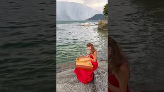 Lambada 💃🏼🕺🏻🌊🌪️ #cover #lambada #music #cover #comolake #lagodicomo #instrumental #musician