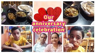 Our anniversary special video | Anniversary | Wedding anniversary | Happy anniversary