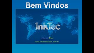 [InkTec do Brasil] Apresentação