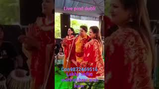 #lakhy#sidhu#mehndi#brar#aish#kaur#live#short#vedio#