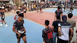 semi final andiksi rival cs vs psj wildan cs