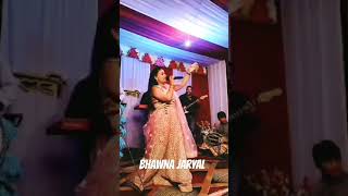 My Vlog Bhawna Jaryal Live Show