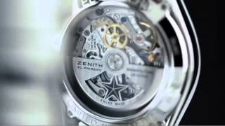 Zenith - El Primero Striking 10th