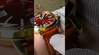 легендарные лучшие ЧАСЫ ВОСТОК не Ролекс VOSTOK WATCH ROLEX SUBMARINER HULK ссылка в описании