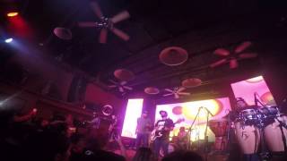 Fortunate Youth ~ pass the herb ~ my love ~ jah music ~ wasting time ~ live Salinas 2016