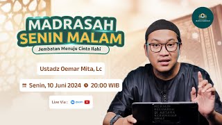 USTADZ OEMAR MITA, LC