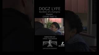 🎤Dogz Lyfe: Burdens of a Gangsta Rapper 🎤PART 06 #documentary #hiphop #streetlife #jail #prison