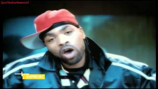 Cappadonna - Wu-Wear feat. RZA, Method Man - [Official Music Video]