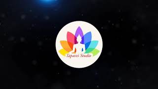 Tapasvi Studio intro #TapasviStudio