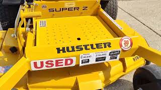 Hustler . Super Z . 941146 . 22024940 . 60